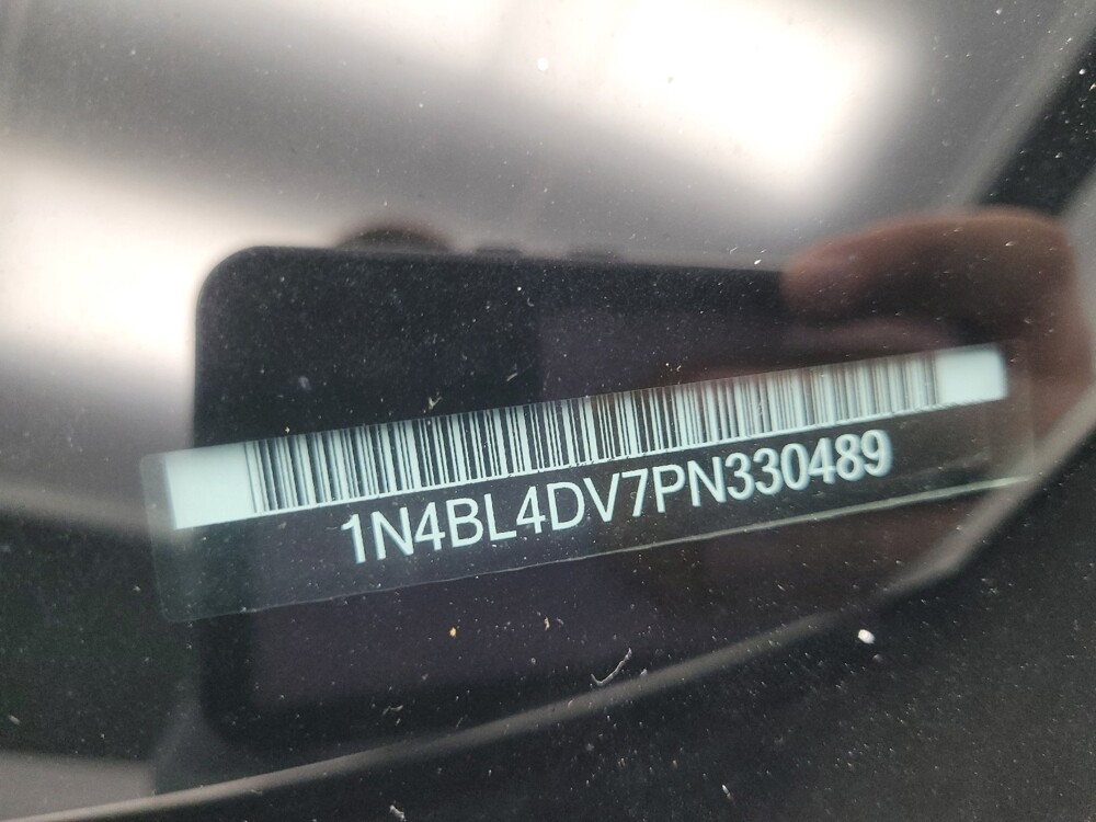 2023 Nissan Altima in Ft Wayne, IN 46805 - 18103607 33