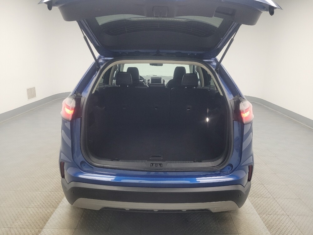 2023 Ford Edge in Ft Wayne, IN 46805 - 18103608 29