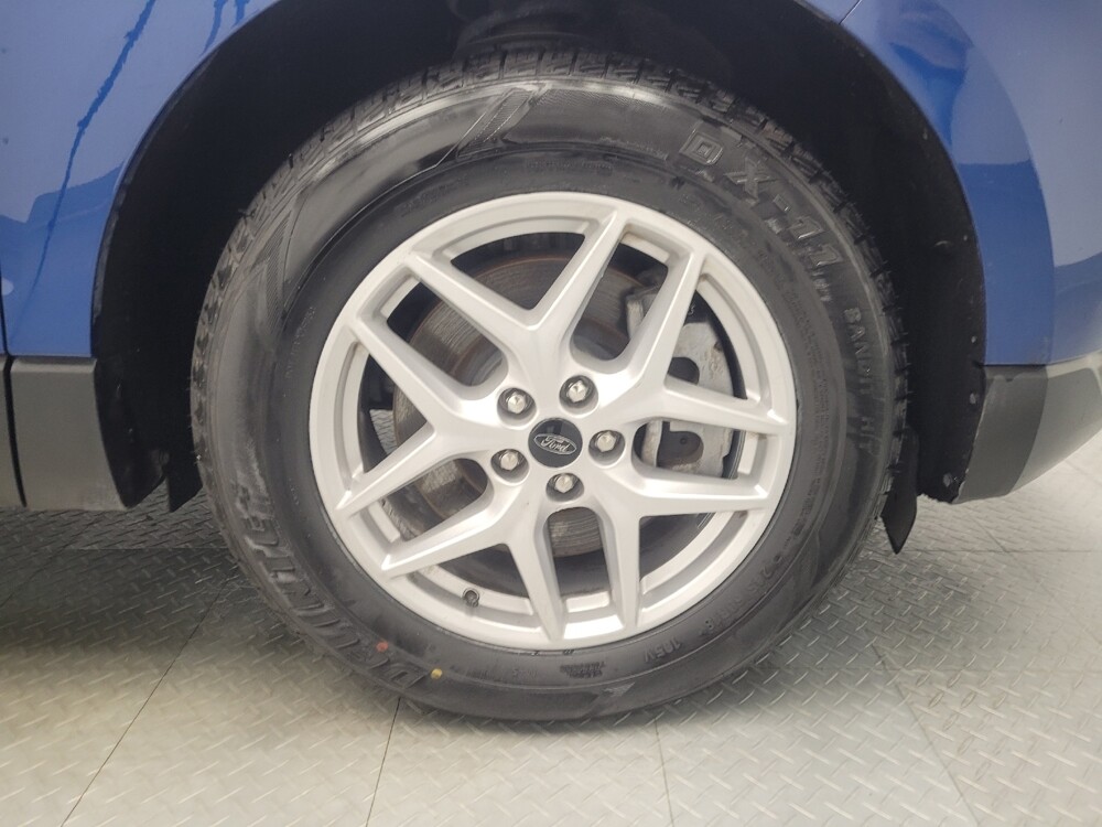 2023 Ford Edge in Ft Wayne, IN 46805 - 18103608 31