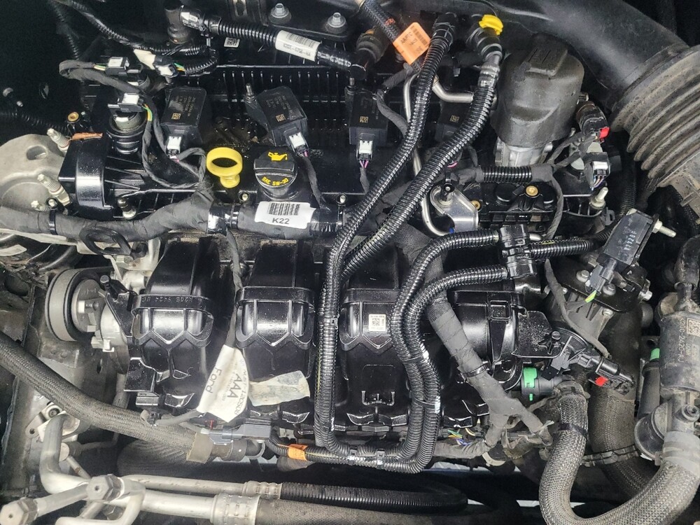 2023 Ford Edge in Ft Wayne, IN 46805 - 18103608 30