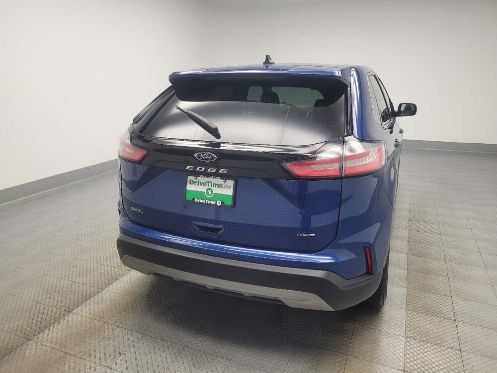 2023 Ford Edge in Ft Wayne, IN 46805 - 18103608 7