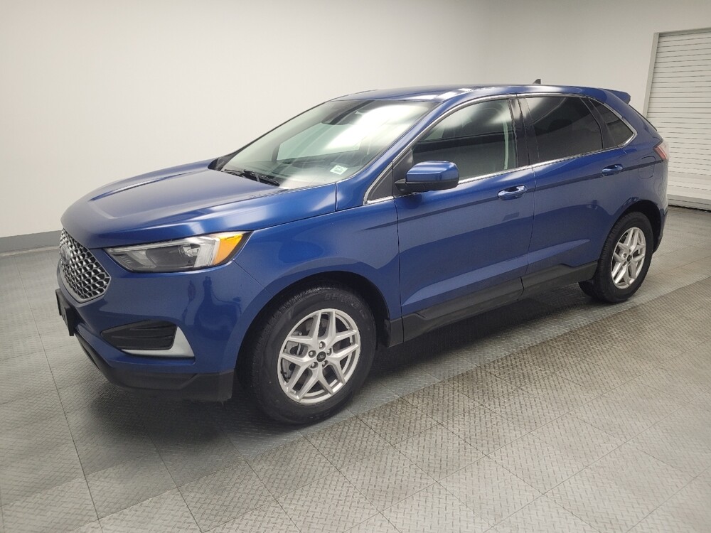 2023 Ford Edge in Ft Wayne, IN 46805 - 18103608 2