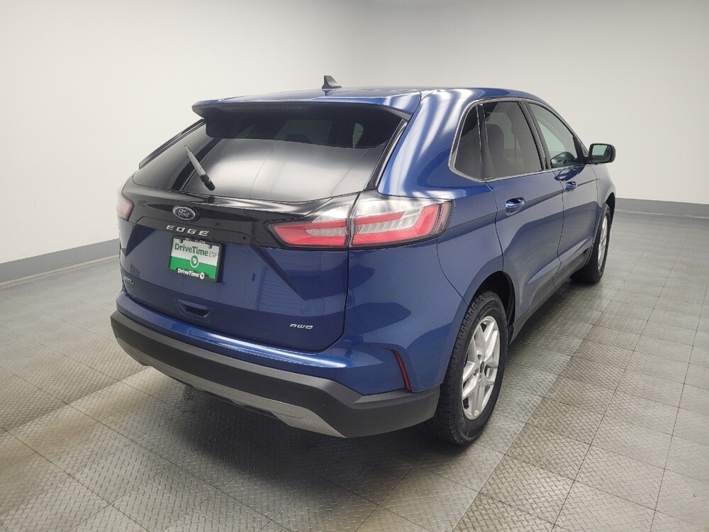 2023 Ford Edge in Ft Wayne, IN 46805 - 18103608 9