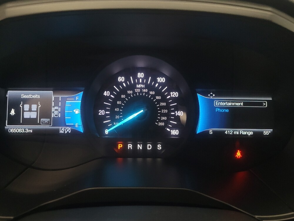 2023 Ford Edge in Ft Wayne, IN 46805 - 18103608 23