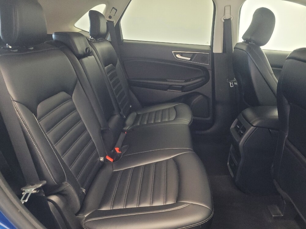 2023 Ford Edge in Ft Wayne, IN 46805 - 18103608 19