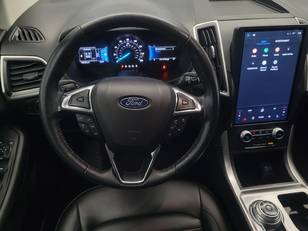 2023 Ford Edge in Ft Wayne, IN 46805 - 18103608 22