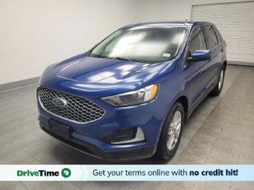 2023 Ford Edge in Ft Wayne, IN 46805