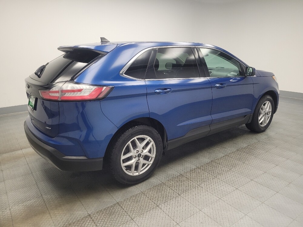 2023 Ford Edge in Ft Wayne, IN 46805 - 18103608 10