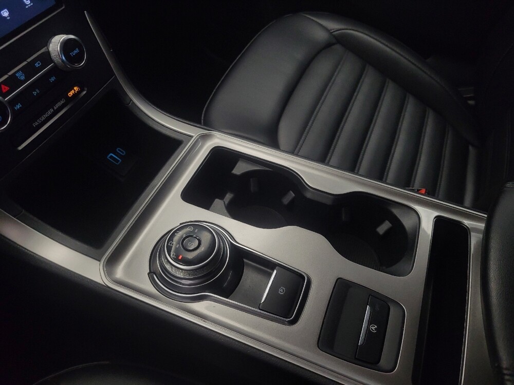 2023 Ford Edge in Ft Wayne, IN 46805 - 18103608 26