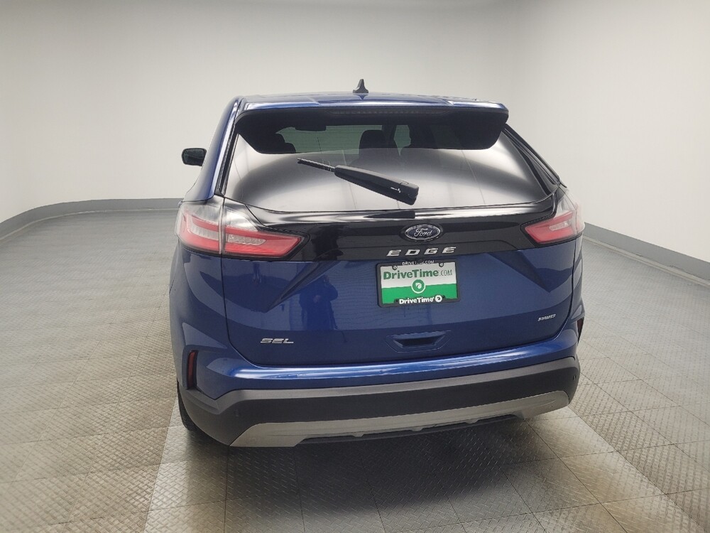 2023 Ford Edge in Ft Wayne, IN 46805 - 18103608 6