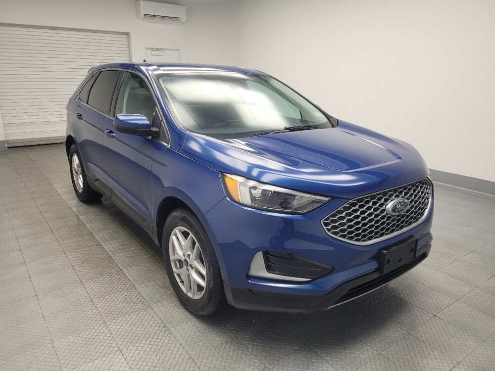 2023 Ford Edge in Ft Wayne, IN 46805 - 18103608 13