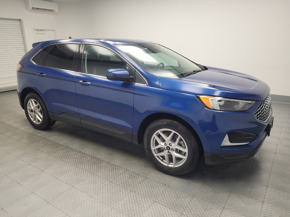 2023 Ford Edge in Ft Wayne, IN 46805 - 18103608 11