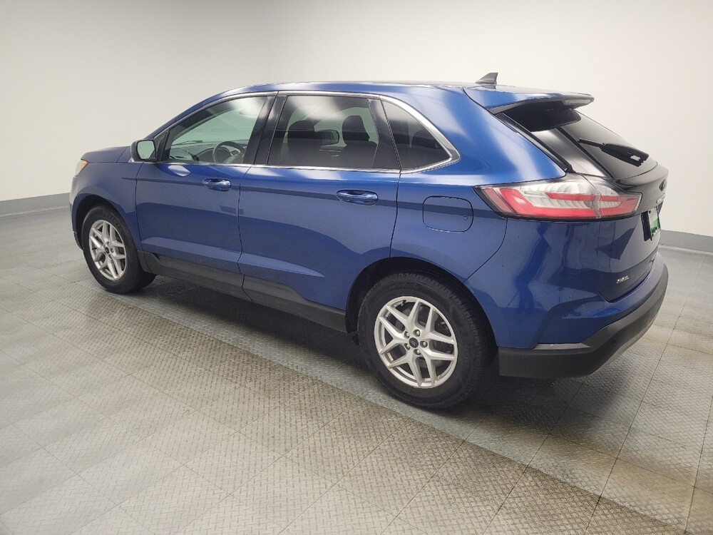 2023 Ford Edge in Ft Wayne, IN 46805 - 18103608 3
