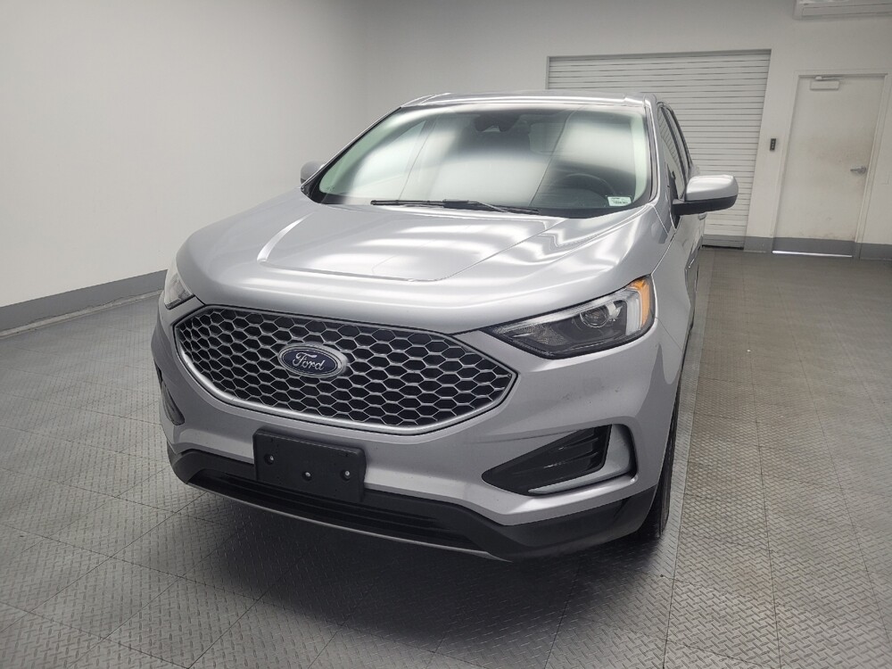 2023 Ford Edge in Indianapolis, IN 46222 - 18103609 15