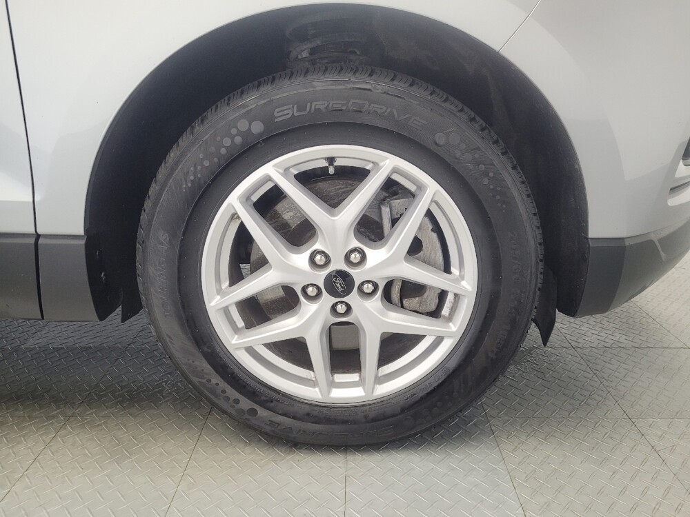 2023 Ford Edge in Indianapolis, IN 46222 - 18103609 31