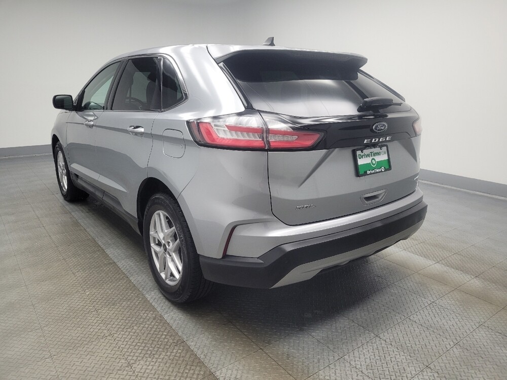 2023 Ford Edge in Indianapolis, IN 46222 - 18103609 5