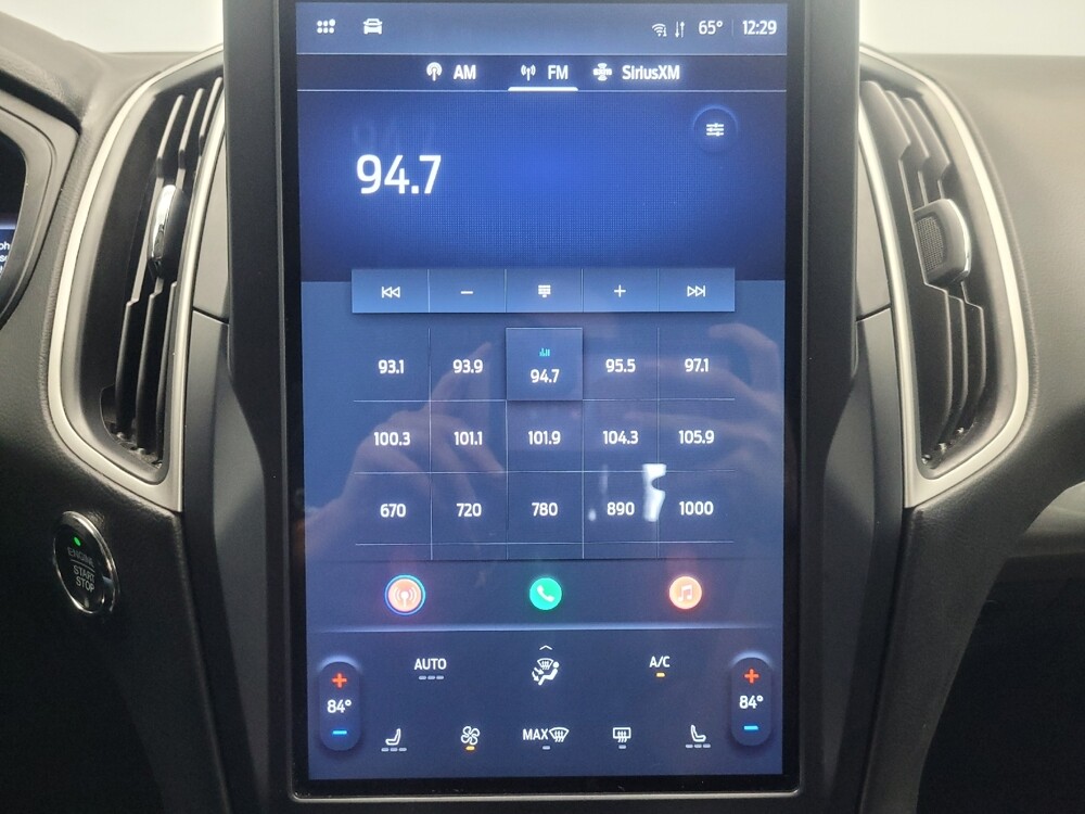 2023 Ford Edge in Indianapolis, IN 46222 - 18103609 25