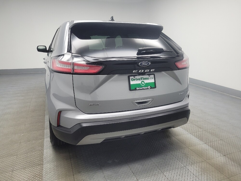 2023 Ford Edge in Indianapolis, IN 46222 - 18103609 6
