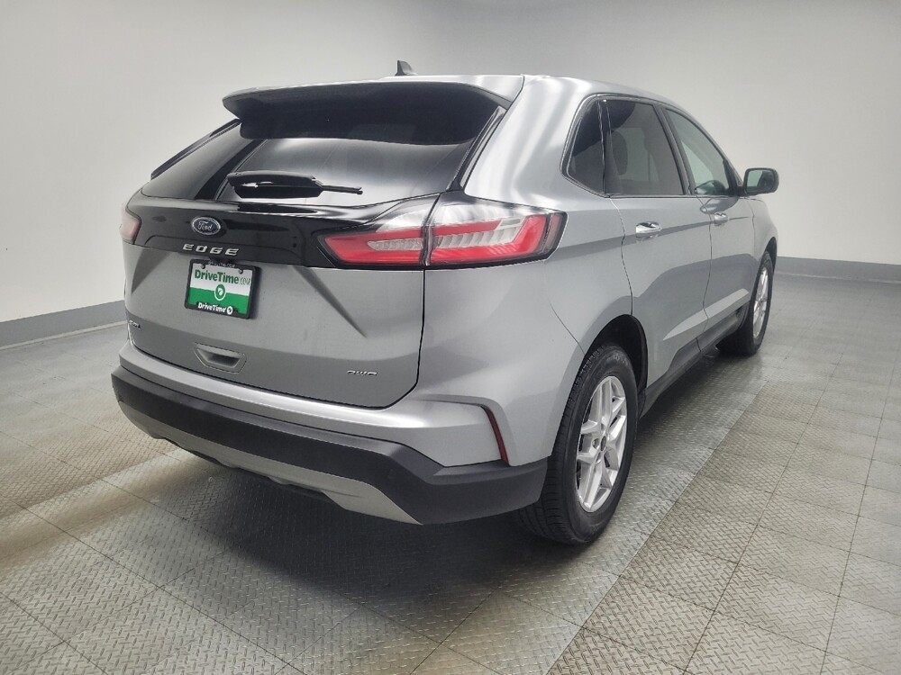 2023 Ford Edge in Indianapolis, IN 46222 - 18103609 9