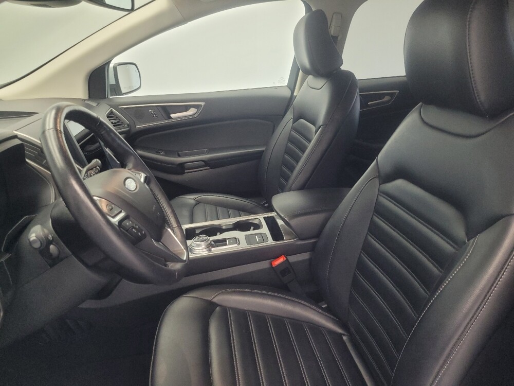 2023 Ford Edge in Indianapolis, IN 46222 - 18103609 17