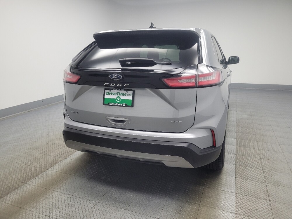2023 Ford Edge in Indianapolis, IN 46222 - 18103609 7
