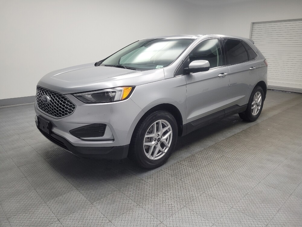 2023 Ford Edge in Indianapolis, IN 46222 - 18103609 2