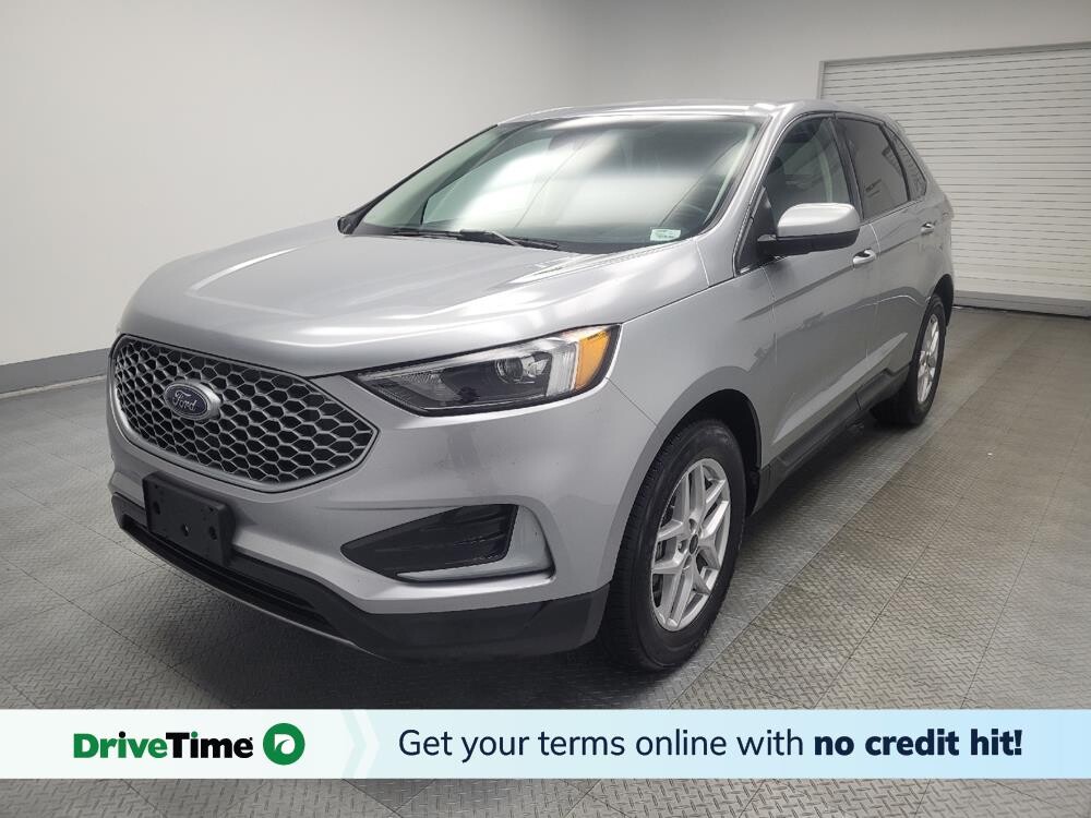 2023 Ford Edge in Indianapolis, IN 46222 - 18103609