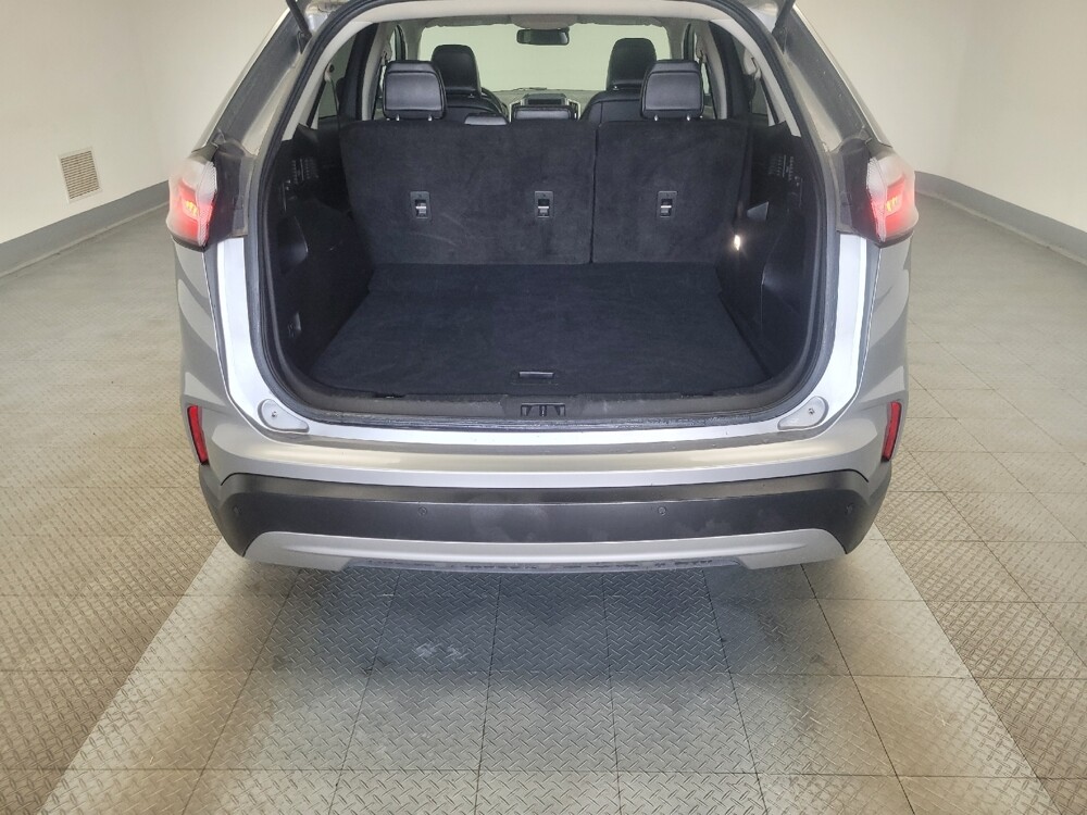 2023 Ford Edge in Indianapolis, IN 46222 - 18103609 29