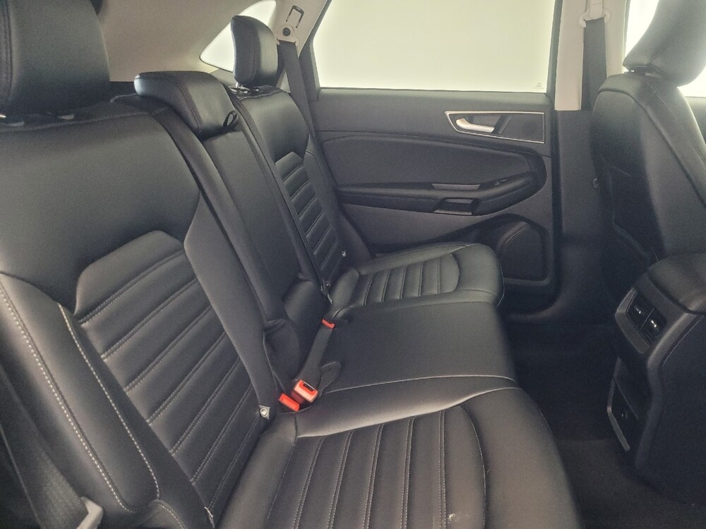 2023 Ford Edge in Indianapolis, IN 46222 - 18103609 19