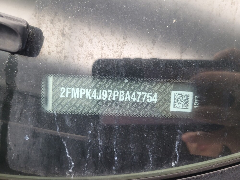 2023 Ford Edge in Indianapolis, IN 46222 - 18103609 33