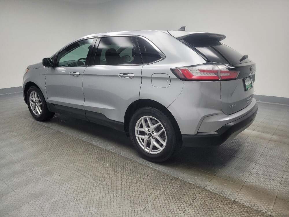 2023 Ford Edge in Indianapolis, IN 46222 - 18103609 3