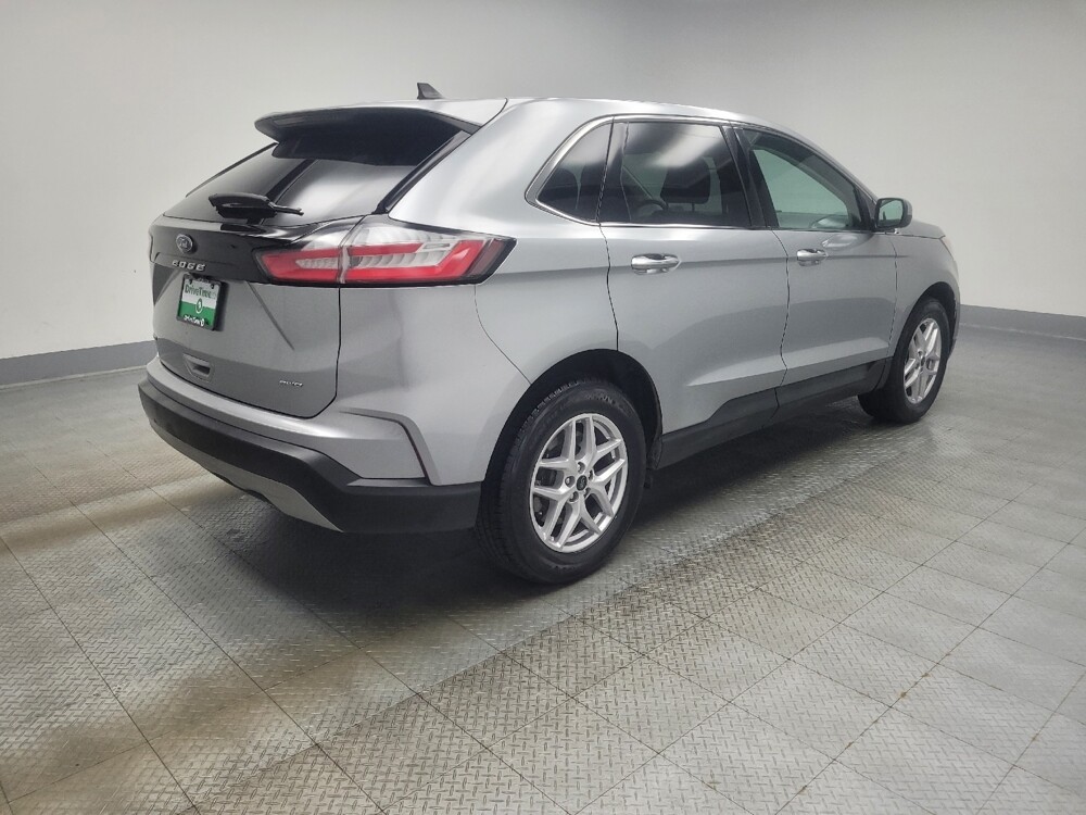2023 Ford Edge in Indianapolis, IN 46222 - 18103609 10