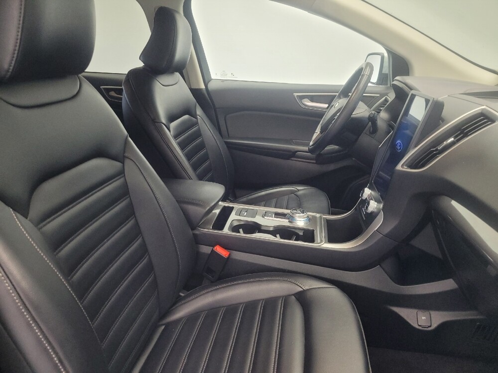 2023 Ford Edge in Indianapolis, IN 46222 - 18103609 21