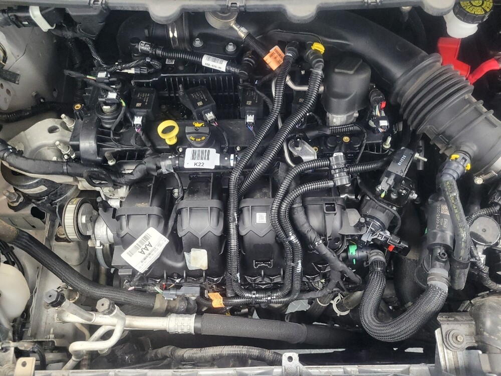 2023 Ford Edge in Indianapolis, IN 46222 - 18103609 30