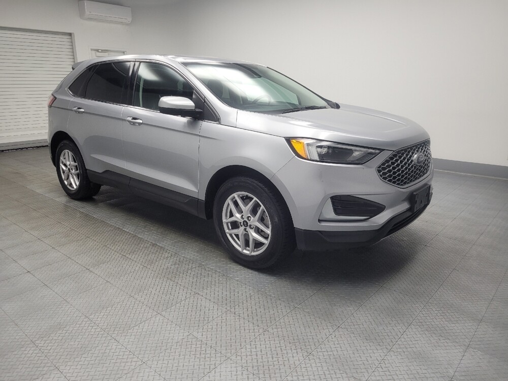 2023 Ford Edge in Indianapolis, IN 46222 - 18103609 11