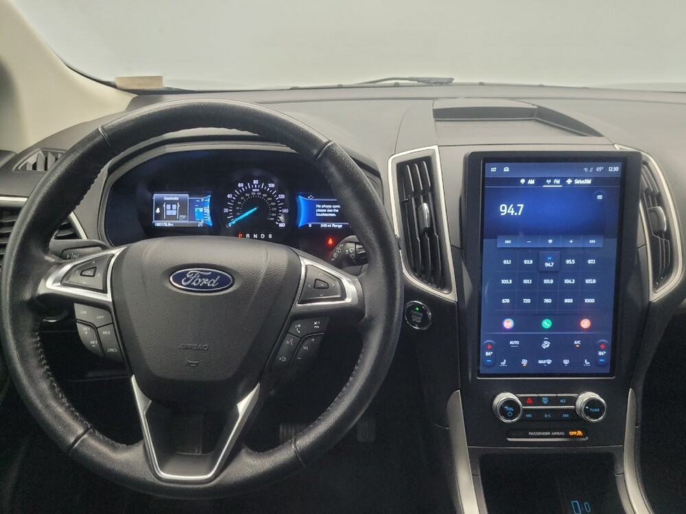 2023 Ford Edge in Indianapolis, IN 46222 - 18103609 22
