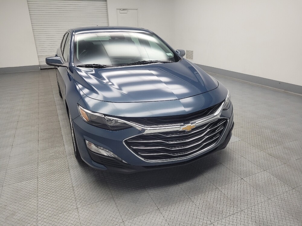 2024 Chevrolet Malibu in Indianapolis, IN 46219 - 18103611 14