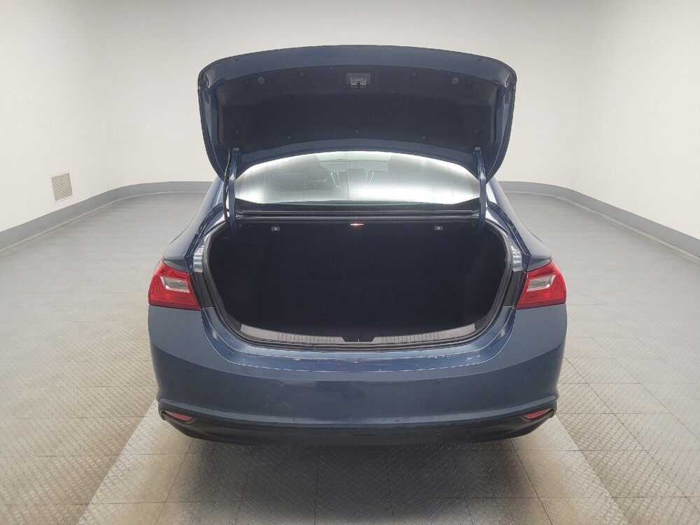 2024 Chevrolet Malibu in Indianapolis, IN 46219 - 18103611 29