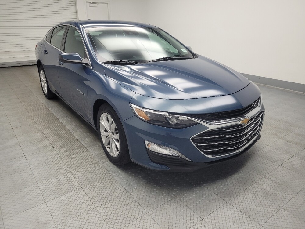 2024 Chevrolet Malibu in Indianapolis, IN 46219 - 18103611 13
