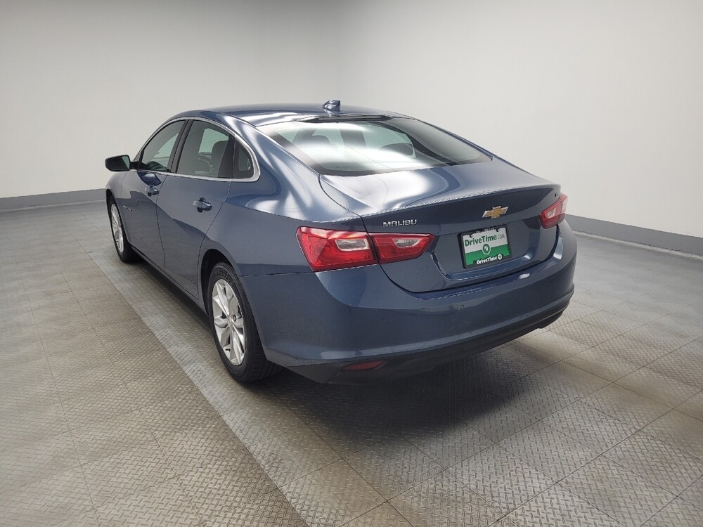 2024 Chevrolet Malibu in Indianapolis, IN 46219 - 18103611 5