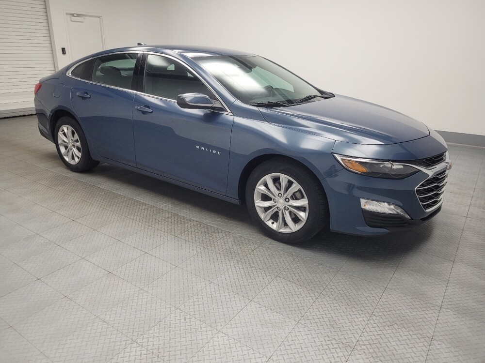 2024 Chevrolet Malibu in Indianapolis, IN 46219 - 18103611 11