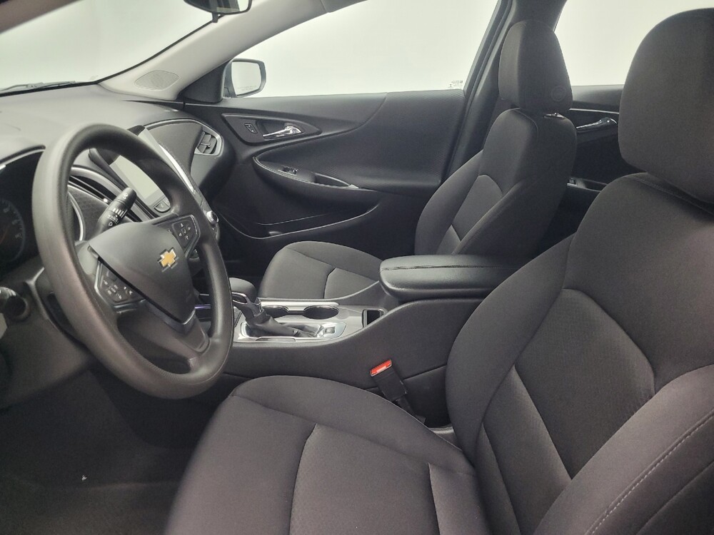 2024 Chevrolet Malibu in Indianapolis, IN 46219 - 18103611 17