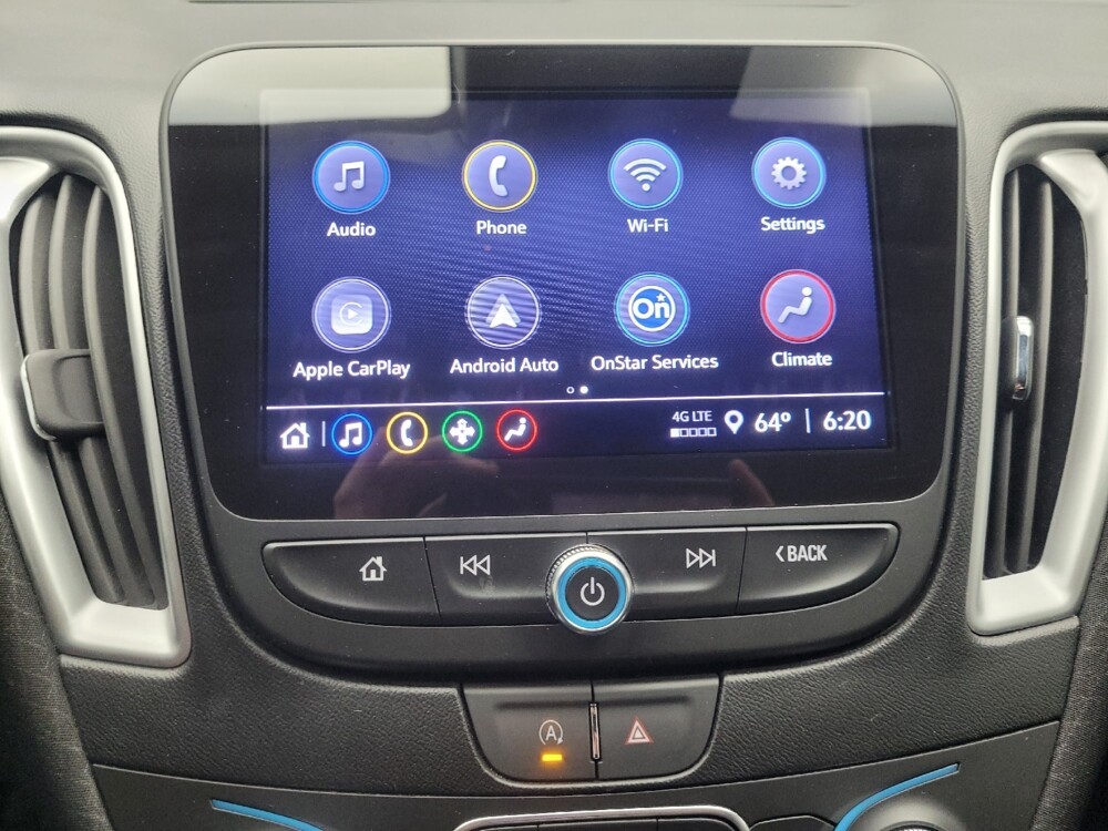 2024 Chevrolet Malibu in Indianapolis, IN 46219 - 18103611 25