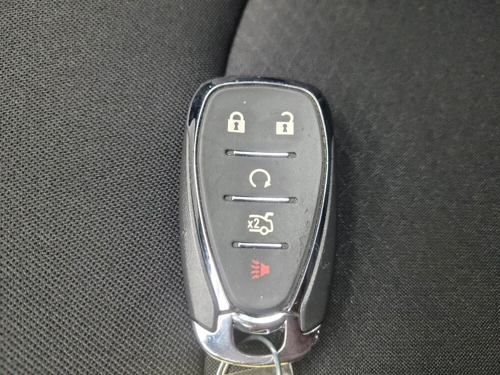 2024 Chevrolet Malibu in Indianapolis, IN 46219 - 18103611 32