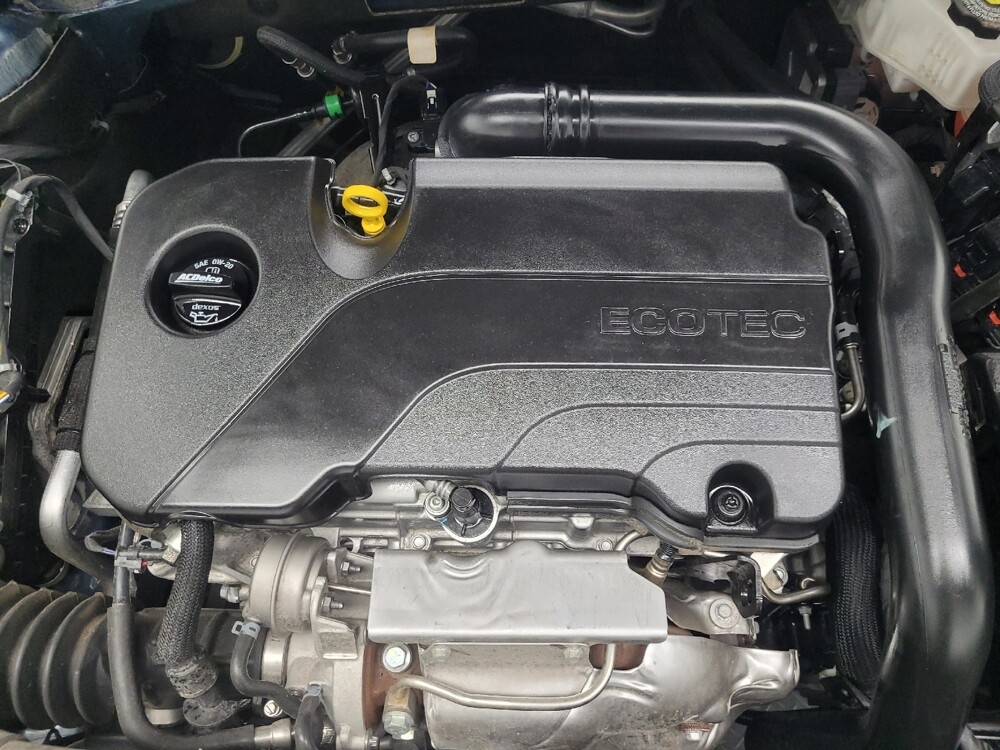 2024 Chevrolet Malibu in Indianapolis, IN 46219 - 18103611 30