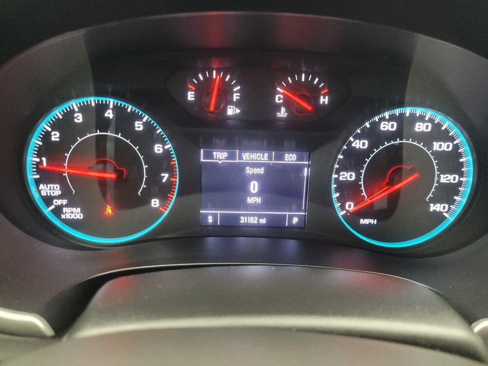 2024 Chevrolet Malibu in Indianapolis, IN 46219 - 18103611 23