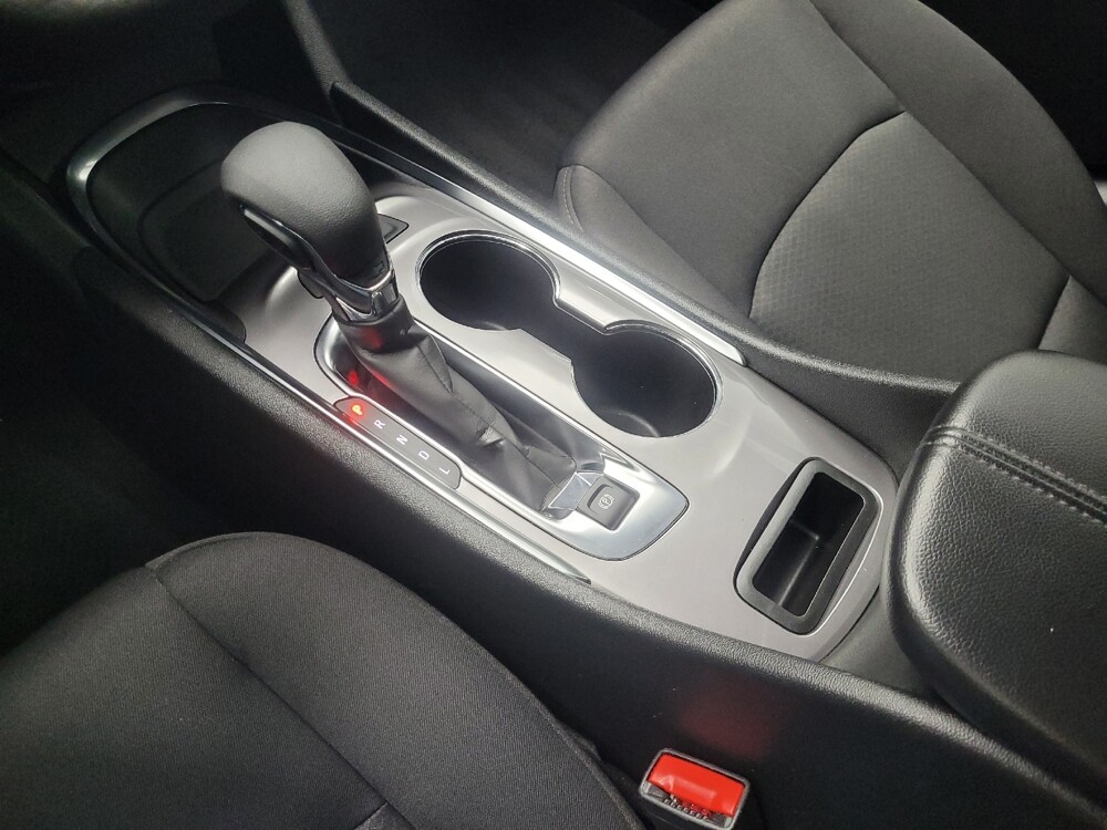 2024 Chevrolet Malibu in Indianapolis, IN 46219 - 18103611 26