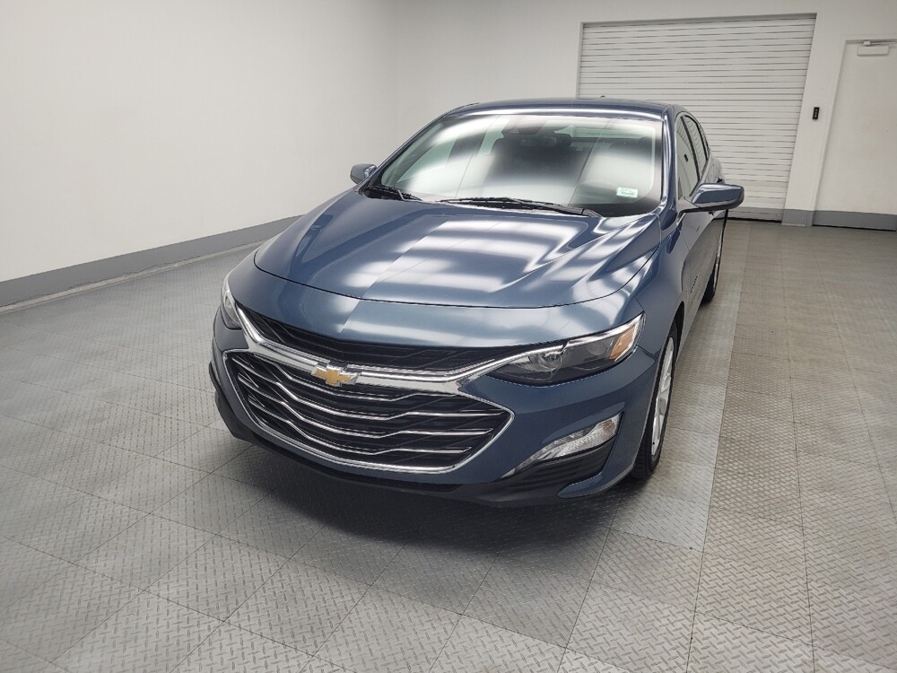 2024 Chevrolet Malibu in Indianapolis, IN 46219 - 18103611 15
