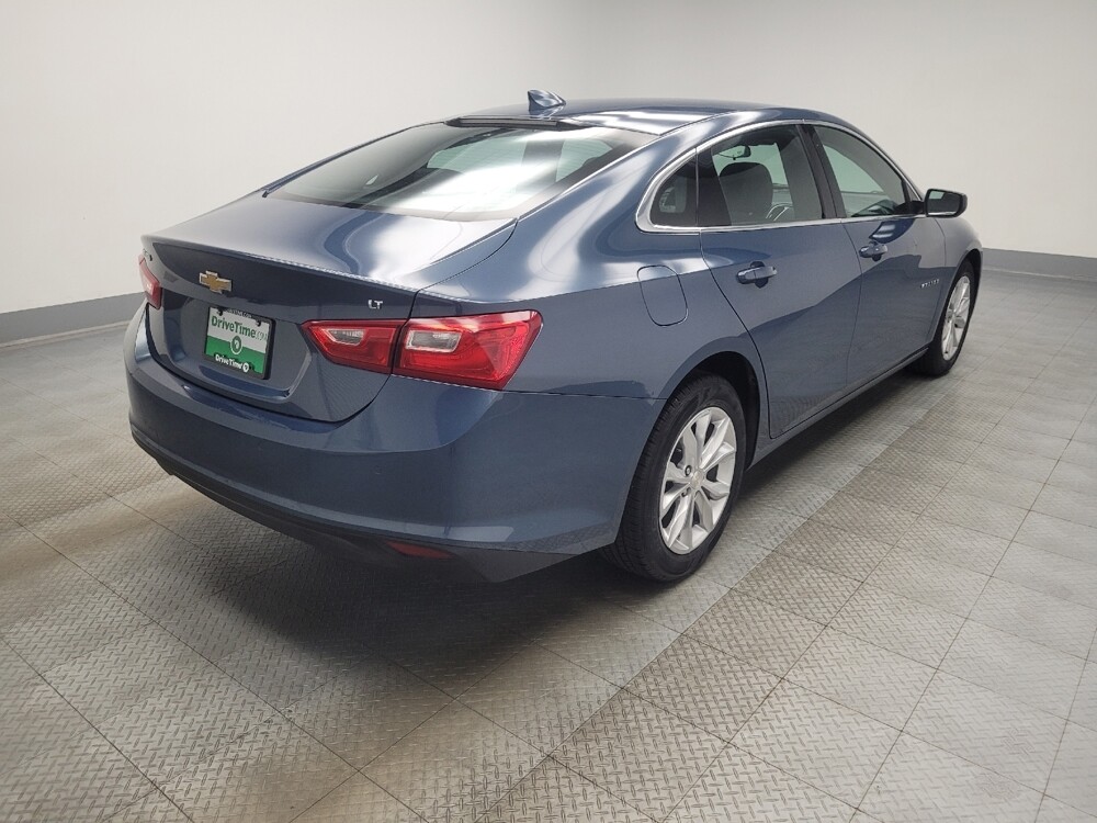 2024 Chevrolet Malibu in Indianapolis, IN 46219 - 18103611 9