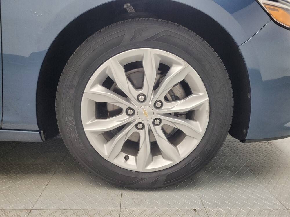 2024 Chevrolet Malibu in Indianapolis, IN 46219 - 18103611 31